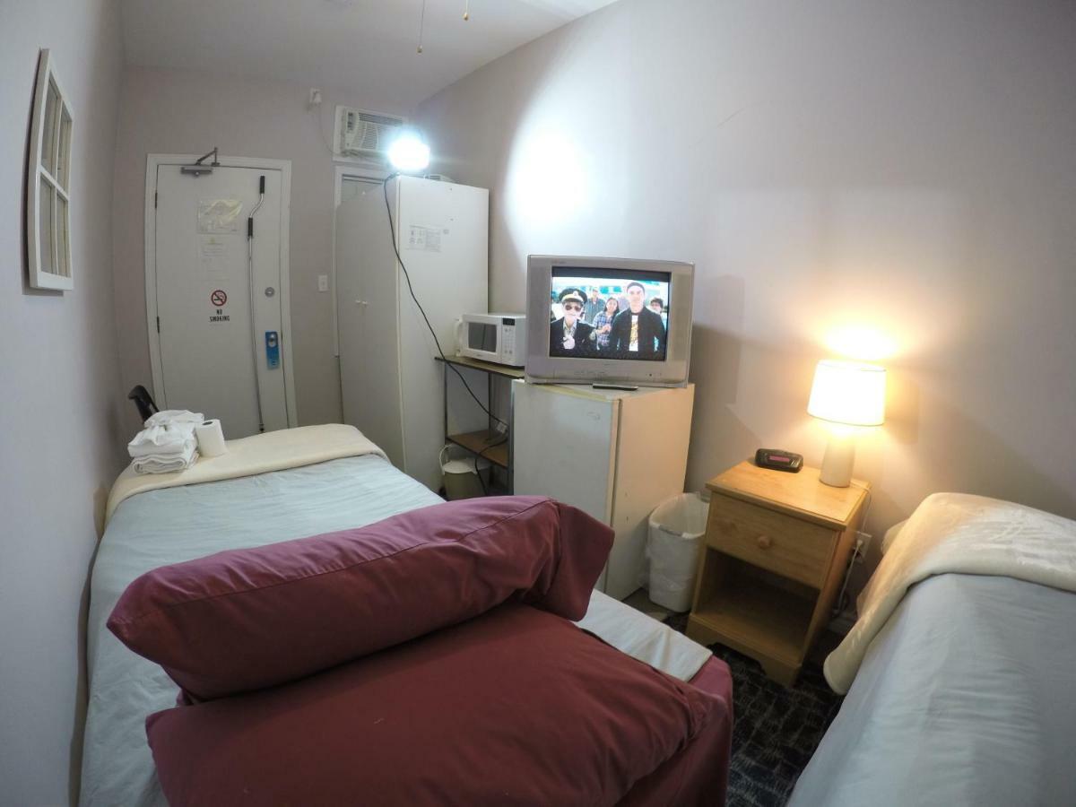 Saint Lawrence Residences And Suites Toronto Ngoại thất bức ảnh